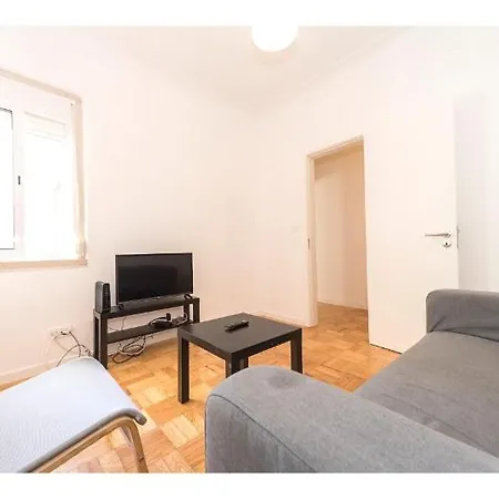 Houze Laranjeiras Living Lissabon